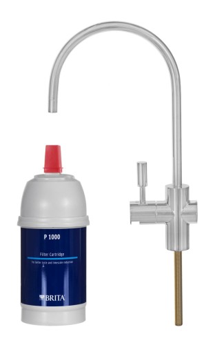 System filtrujący Brita P1 Mypure P1000 - 2738343