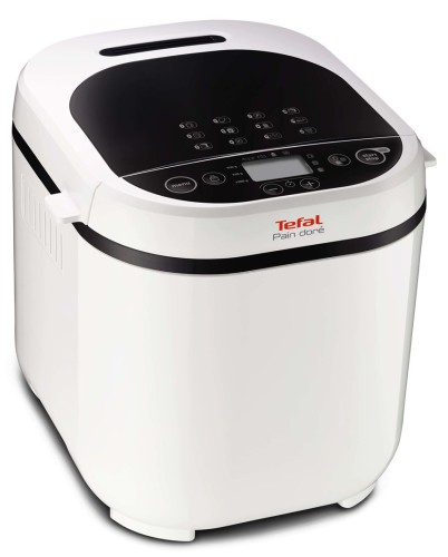 Wypiekacz do chleba Tefal  PF210138 (1000 g; 700W; biały) - 2738359