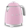 Czajnik SMEG Kettle (KLF05PKEU) mini 0,8L pink - 2738395