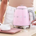 Czajnik SMEG Kettle (KLF05PKEU) mini 0,8L pink - 2738399