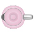 Czajnik SMEG Kettle (KLF05PKEU) mini 0,8L pink - 2738398