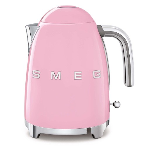 Czajnik Smeg KLF03PKEU Róża - 2738419