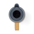 Czajnik elektryczny Nedis KAWK510EBK 1.7L Czarny - 2738429
