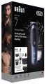 Brązowy trymer do brody/włosów/trymer AllinOne Style Kit AIO7540 (245036) - 2738536