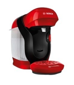 Ekspres kapsułkowy TASSIMO BOSCH TAS113E