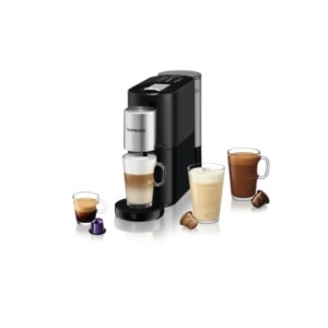 Ekspres na kapsułki Krups XN9808 Atelier Nespresso