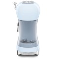 Smeg ECF02PBEU Ekspres do kawy pastelowy niebieski - 2738613