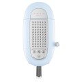 Smeg ECF02PBEU Ekspres do kawy pastelowy niebieski - 2738608