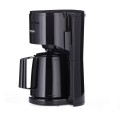Ekspres do kawy SEVERIN KA 9307 z 2 termosami 1000W czarny - 2738664