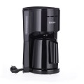 Ekspres do kawy SEVERIN KA 9307 z 2 termosami 1000W czarny - 2738661