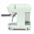 Smeg ECF02PGEU ekspres do kawy Ręczny Ekspres do espresso 1,1 l - 2738728