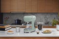 Smeg ECF02PGEU ekspres do kawy Ręczny Ekspres do espresso 1,1 l - 2738734