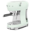 Smeg ECF02PGEU ekspres do kawy Ręczny Ekspres do espresso 1,1 l - 2738730