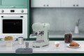 Smeg ECF02PGEU ekspres do kawy Ręczny Ekspres do espresso 1,1 l - 2738735