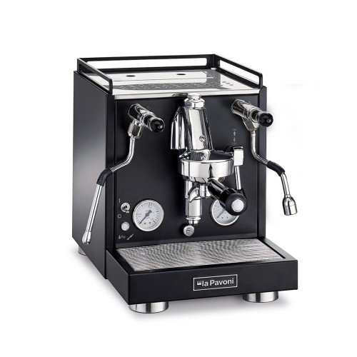 Ekspres do kawy La Pavoni (LPSCVB01EU) Nowy Cellini Evolution - 2738800
