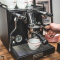 Ekspres do kawy La Pavoni (LPSCVB01EU) Nowy Cellini Evolution - 2738806