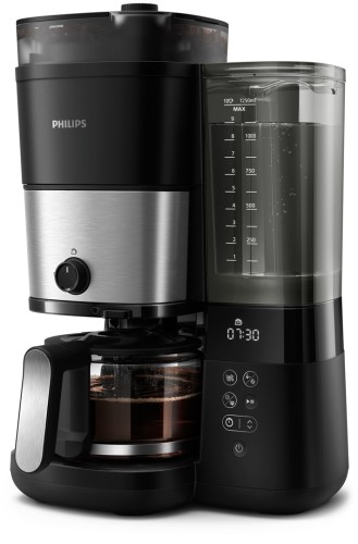 Ekspres do kawy Philips HD7900/50 - 2738851