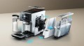 Ekspres ciśnieniowy Siemens TQ715R03 EQ700 (srebrny; 19 bar) - 2738880
