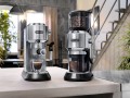 Ekspres kolbowy DeLonghi Dedica Style EC 685.M (1350W; kolor srebrny) (WYPRZEDAŻ) - 2738900