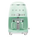 Ekspres do kawy SMEG DCF02PGEU pastelgreen - 2738905