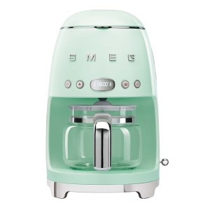 Ekspres do kawy SMEG DCF02PGEU pastelgreen