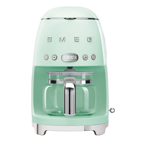 Ekspres do kawy SMEG DCF02PGEU pastelgreen - 2738905