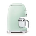 Ekspres do kawy SMEG DCF02PGEU pastelgreen - 2738908
