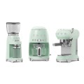 Ekspres do kawy SMEG DCF02PGEU pastelgreen - 2738909