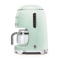 Ekspres do kawy SMEG DCF02PGEU pastelgreen - 2738907