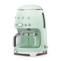 Ekspres do kawy SMEG DCF02PGEU pastelgreen - 2738906