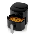 Frytkownica beztłuszczowa Nedis 4,2l KAAF160BK - 2738955