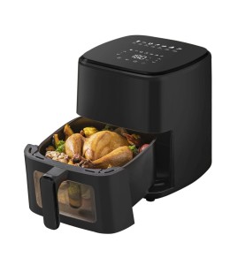Extralink Home Sj-520 5L | Frytkownica | 5L
