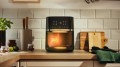 Frytownica beztłuszczowa Bosch MAFS2462B (2000W; 6,1l) - 2738986