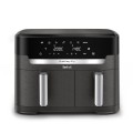 Frytkownica beztłuszczowa TEFAL DualEasy EY942HE0 - 2739019