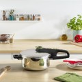 Szybkowar Tefal P2580400 Secure Modny 4 L - 2739039
