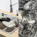 Szybkowar Tefal P2580400 Secure Modny 4 L - 2739034