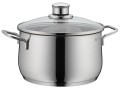WMF Garnek do gotowania Diadem Plus Zestaw 5szt (07 3355 6040) - 2739044