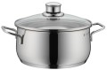 WMF Garnek do gotowania Diadem Plus Zestaw 5szt (07 3355 6040) - 2739046