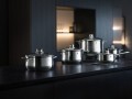 WMF Garnek do gotowania Diadem Plus Zestaw 5szt (07 3355 6040) - 2739049