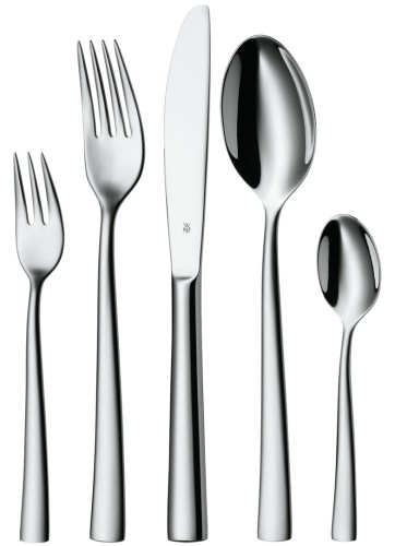 WMF Zestaw sztućców 60 sztuk Filadelfia - 2739056