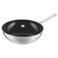 Silit 2137263753 Patelnia do Woka 28 cm Wuhan - 2739065