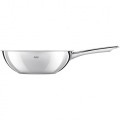 Silit 2137263753 Patelnia do Woka 28 cm Wuhan - 2739066