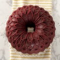 Nordic Ware NW 88737 Forma do pieczenia - Forma do ciasta Bundt - Aluminium - 2739133