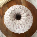 Nordic Ware NW 88737 Forma do pieczenia - Forma do ciasta Bundt - Aluminium - 2739134