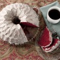 Nordic Ware NW 88737 Forma do pieczenia - Forma do ciasta Bundt - Aluminium - 2739135