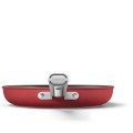 Smeg CKFF2801RDM patelnia Patelnia uniwersalna Okrągły - 2739159