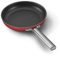 Smeg CKFF2801RDM patelnia Patelnia uniwersalna Okrągły - 2739164