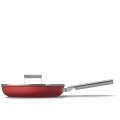 Smeg CKFF2801RDM patelnia Patelnia uniwersalna Okrągły - 2739167