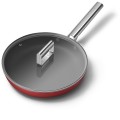 Smeg CKFF2801RDM patelnia Patelnia uniwersalna Okrągły - 2739161