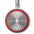 Smeg CKFF2801RDM patelnia Patelnia uniwersalna Okrągły - 2739160
